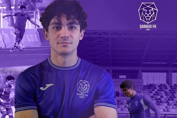 Shamakhi also parted ways with Murad Valiyev - OFFICIAL