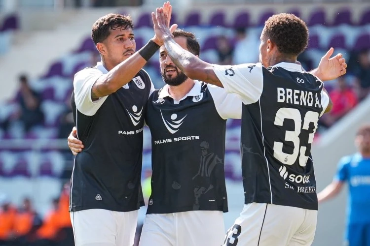 Neftçi PFK-da satış rekordu qeydə alındı
