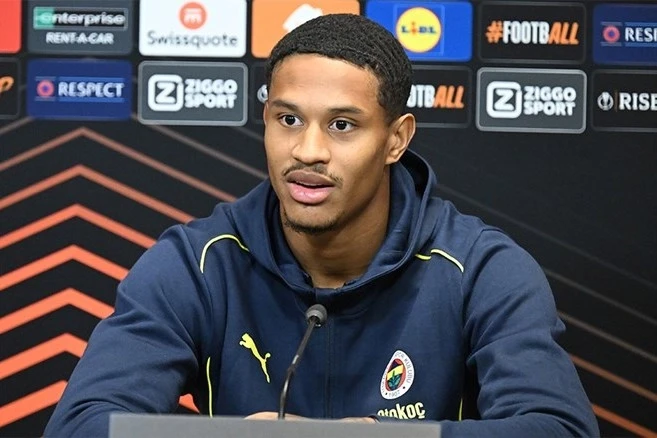 “Fənərbağça”nın futbolçusu PSV-yə keçə bilər