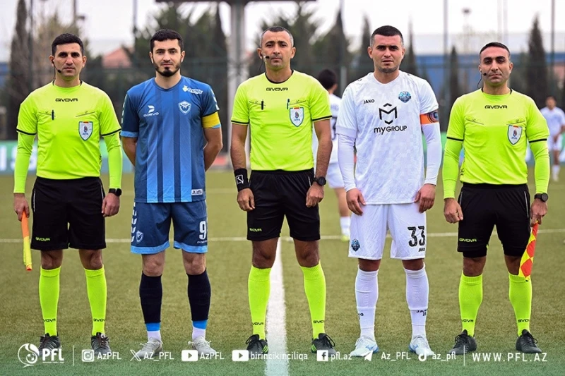 Tərlan Quliyev: Faciə baş verməyib, çempionat uzun marafondur, fürsətlərdən istifadə etməliyik