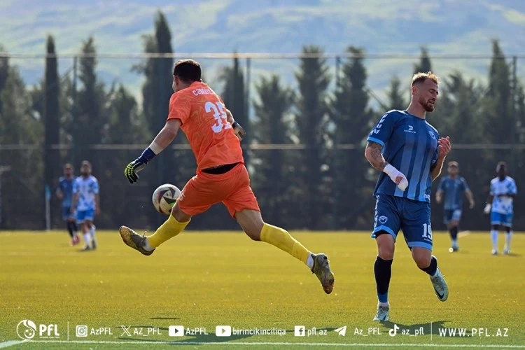 Объявлены судьи матчей VIII тура I Лиги