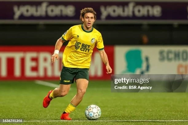 Halilovic'in yüksek maaş talebi Karabağ transferini engelledi