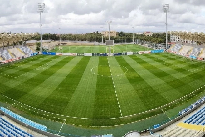 Sofascore Announces the Best Players of the 14th Round of the Azerbaijan Premier League