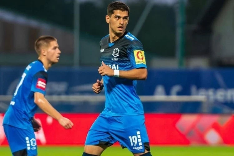 Rüfət Abdullazadə Kəpəzə icarə əsasında keçməyə yaxındır