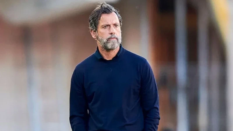 Кике Санчес Флорес назначен главным тренером «Алавеса»