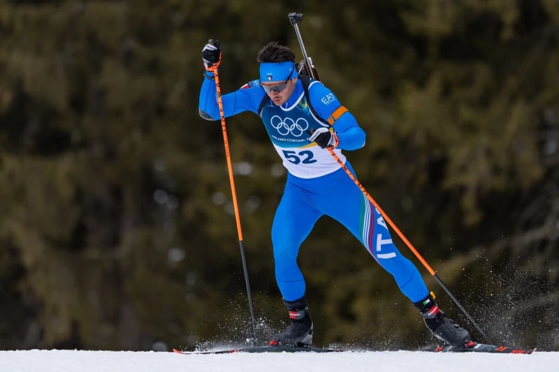 Olimpiya mükafatçısı Tommazo Cakomel ürək ablasiyası əməliyyatı keçirib