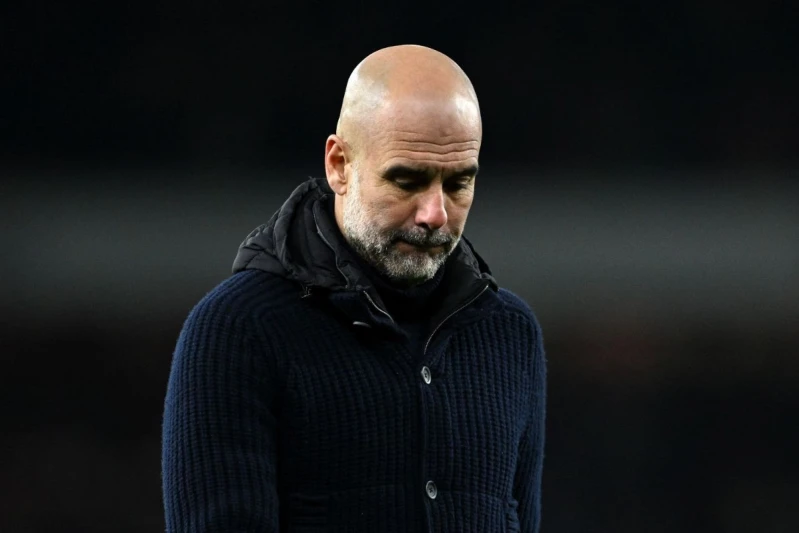 Guardiola'dan hazırlık maçlarına sert tepki: Anlamsız!