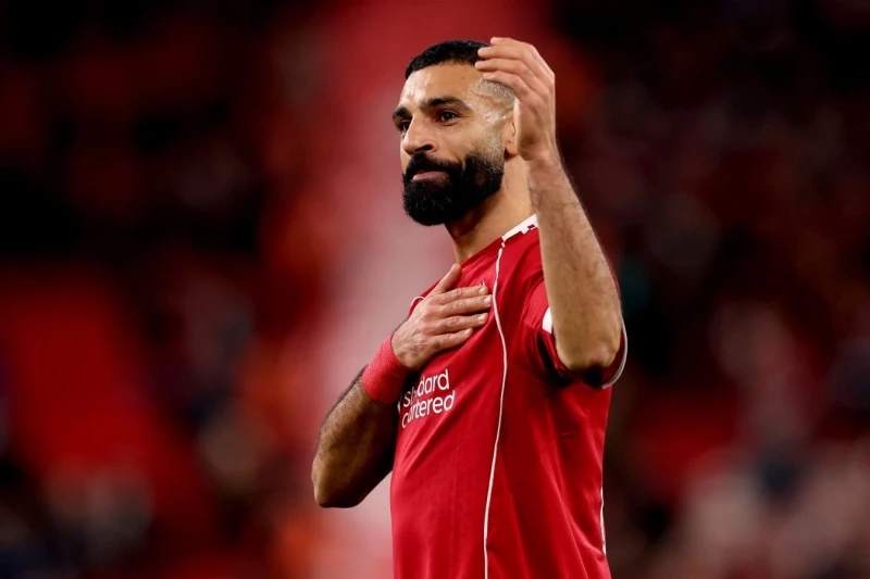 Al-Ittihad, Mohamed Salah Transferi İçin Görüşmelere Başladı