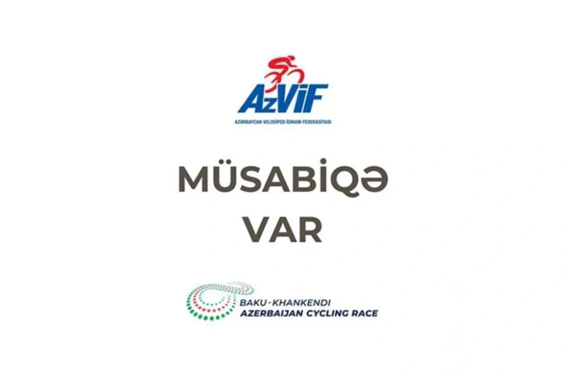 Конкурс на маскот в виде Карабахского коня для велогонки «Баку-Ханкенди»