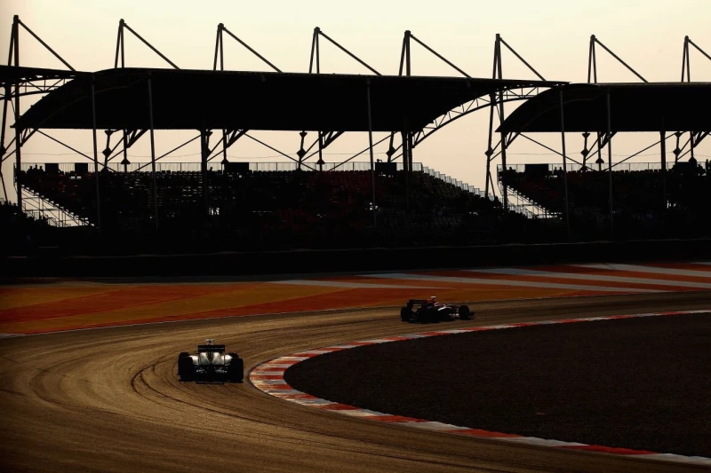 Hindistan Grand Prix'sinin 2027'de Formula 1'e dönmesi pek olası değil