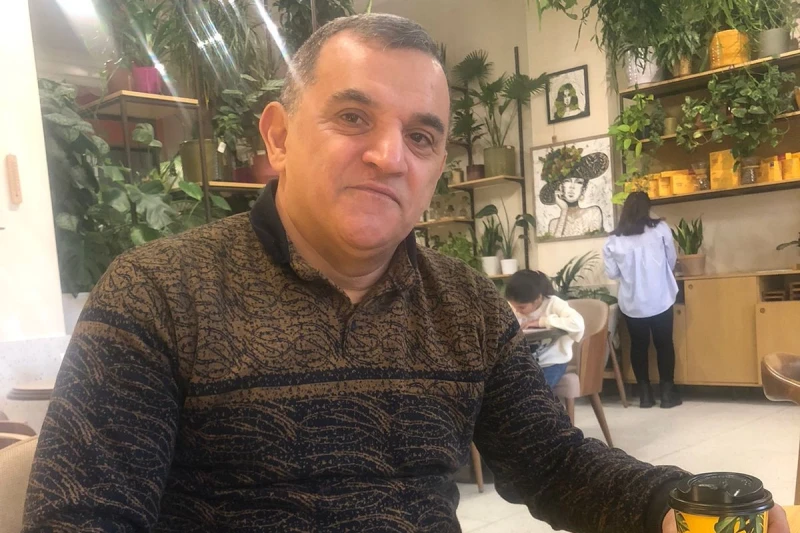 Hafiz Süleymanov: SSRİ-dən Türkiyəyə Qaçışım Spontan Oldu – MÜSAHİBƏ