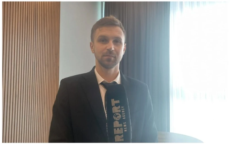 Вице-президент Федерации мини-футбола Украины: Организация чемпионата мира на высоком уровне