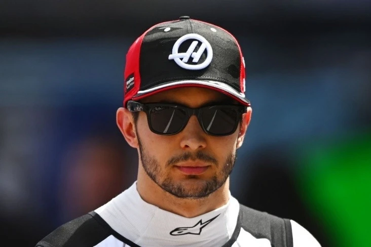 Esteban Ocon, Bakü'de diskalifiye tehlikesi altında