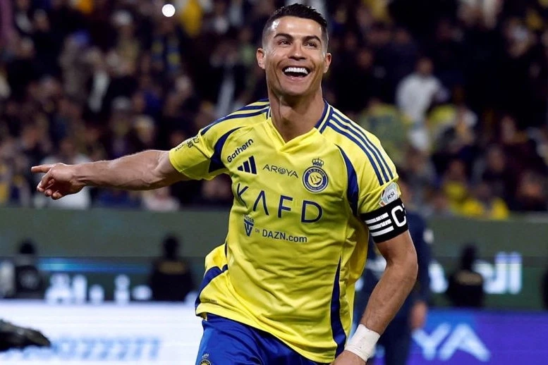 Ronaldo Could End His Career in 2027