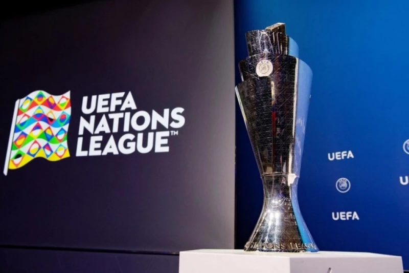 UEFA Millətlər Liqası: Latviya və Lüksemburq ilk pley-off oyunlarında qələbə qazanıb