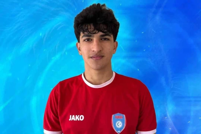 Turan Tovuzun futbolçusu U-17 millisinə dəvət alıb