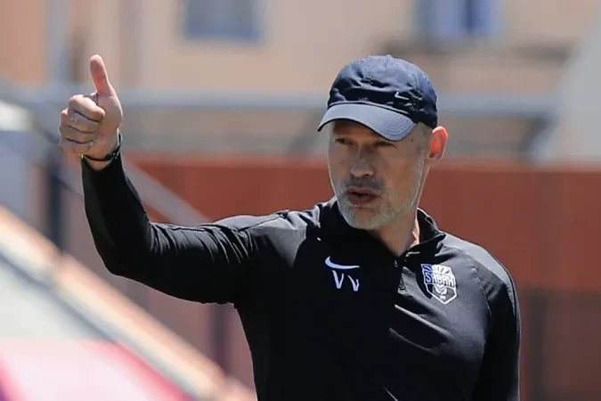 Vasili Berezutski could become the head coach of the Tajikistan national team