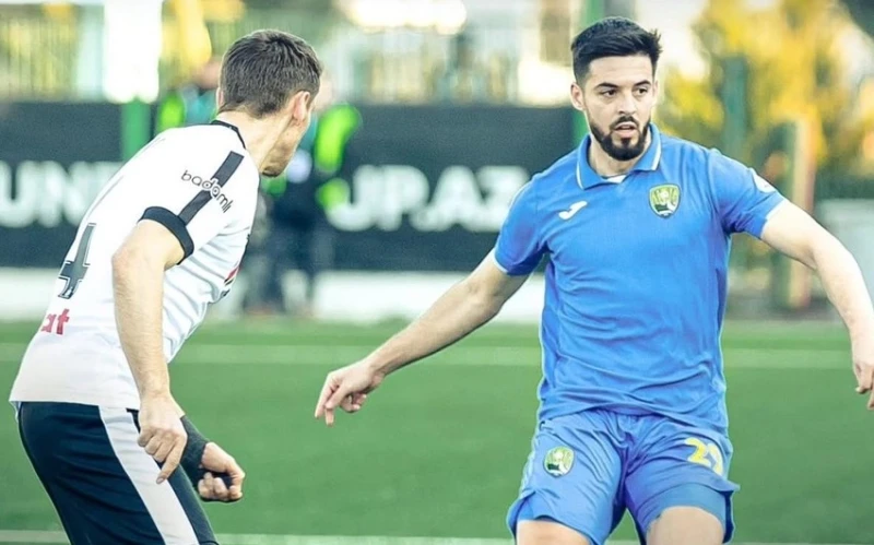 Premyer Liqa: "Kəpəz" "Neftçi"ni məğlub edib