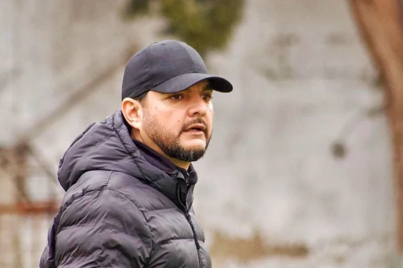 Elvin Həsənov: Pul ödənilməsə, Şəki Xankəndi ilə oyuna çıxmayacaq