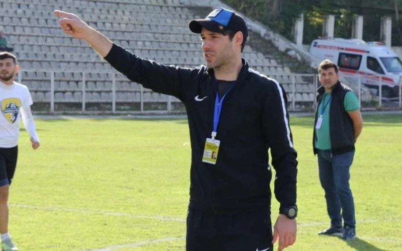 Амит Гулузаде недоволен решением Дисциплинарного комитета АФФА