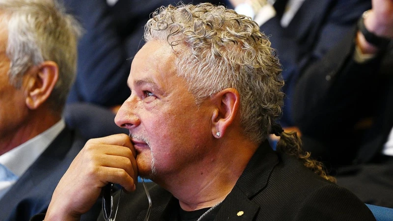 Роберто Баджо сделал заявление о Роналдо и Сан-Сиро