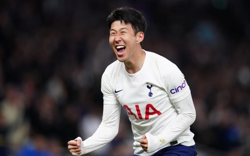 Mançester Yunayted Tottenhemin əsas hücumçusunu transfer etmək istəyir