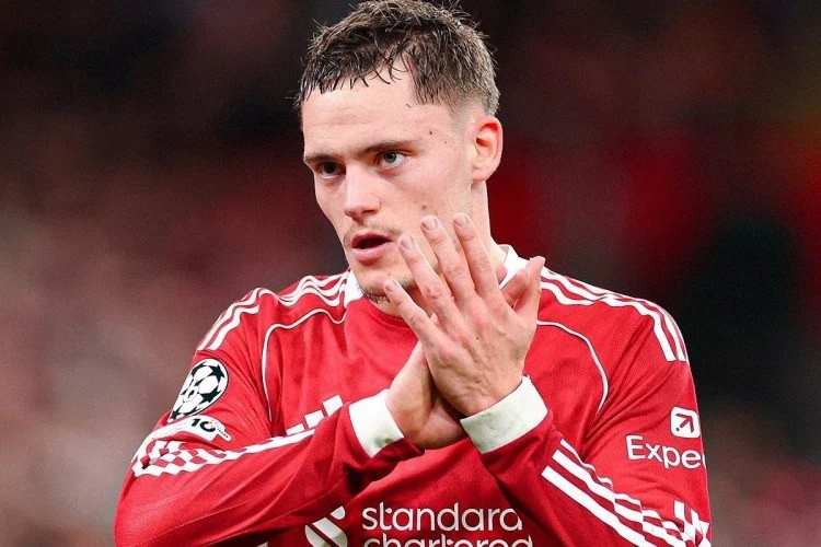 Liverpool will face the Premier League match with a serious loss