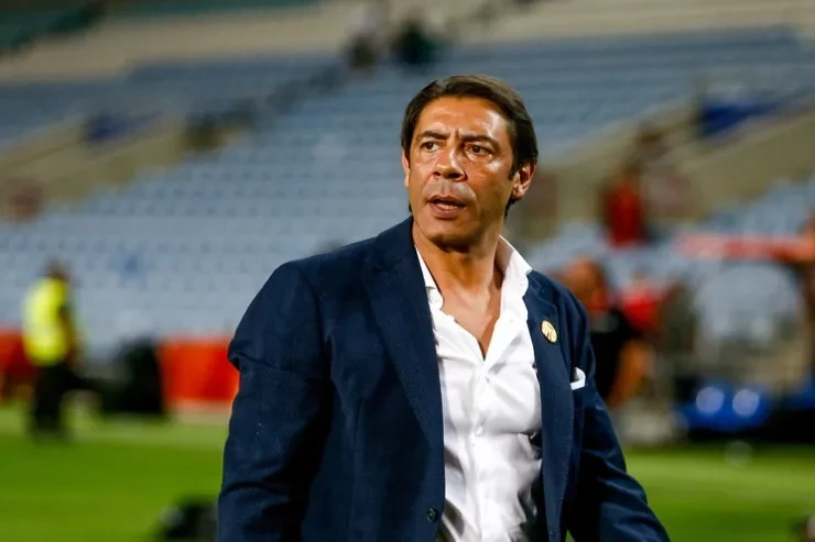 Benfica President Rui Costa Could Be Arrested for Violating Sanctions