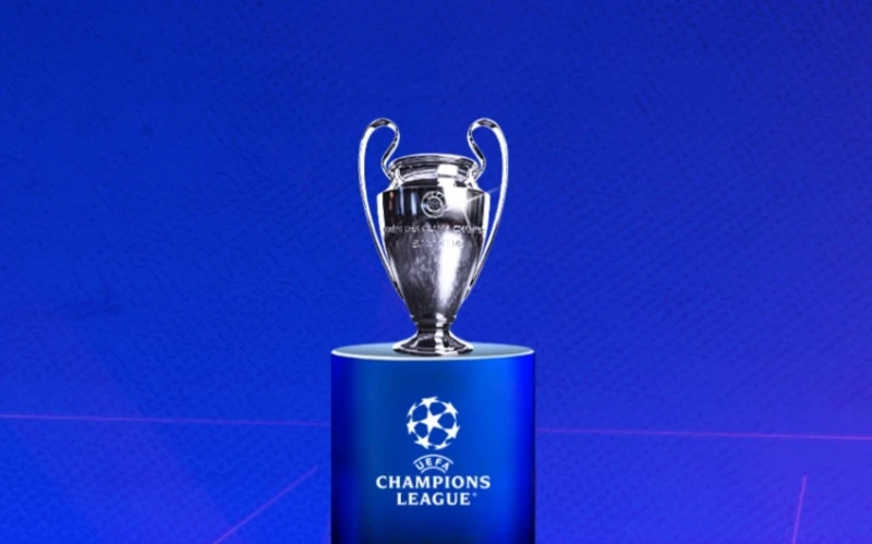 UEFA Çempionlar Liqasının pley-off mərhələsinin oyunlarının təqvimi açıqlanıb