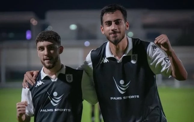 Neftçi - Kayrat yoxlama oyununun videoicmalı (3:0)