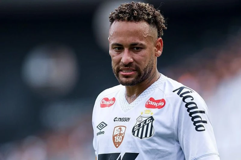 Neymar to start training this week