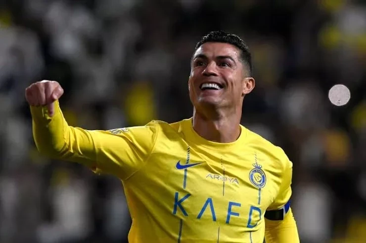 Yuventus, Ronaldoya borc ödəndiyini qəbul etmir: Ali Məhkəməsinə şikayət təqdim edib