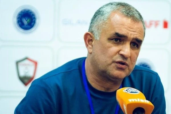 Tərlan Əhmədov: Legionerlər səviyyəsizdir, Qarabağa rəqib yoxdur