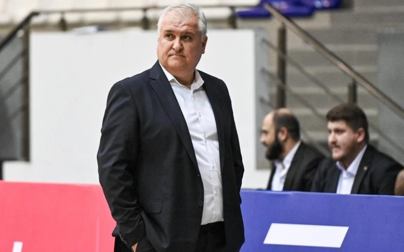 Abşeronun baş məşqçisi: Qələbə qazanmaq istəyimiz yüksək idi və bunu bacardıq
