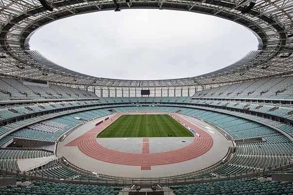 Qarabağın Olimpiya Stadionunda oyun keçirmək ehtimalı: Stadion hazır olacaqmı?