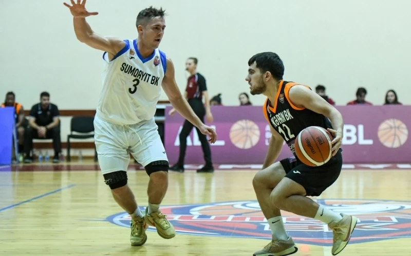 Lənkəranın basketbolçusu: Heyətdəki itkilər “Gəncə” ilə oyunda mənə şans yaratdı