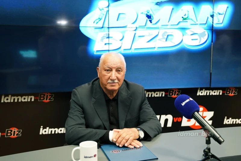 Ağasəlim Mircavadov: “Zirə” sərfəli nəticə qazanıb, amma sakitləşməməli və arxayın olmamalıdır”