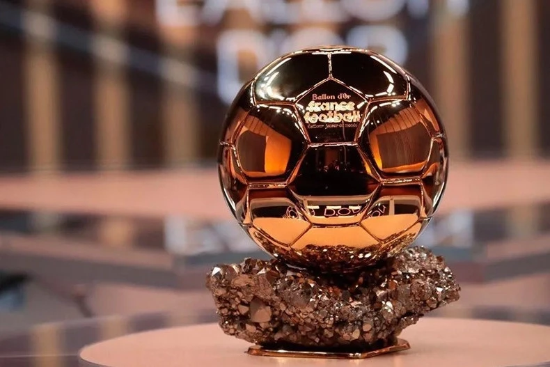 2026-cı ilin Qızıl topuna əsas favorit Kilian Mbappe oldu