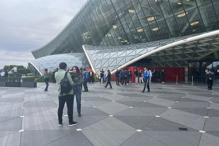 Qarabağ Portuqaliyadan qələbə ilə qayıtdı