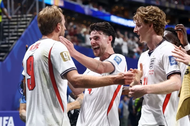 WC-2026: Norway-England match may be postponed due to high temperature