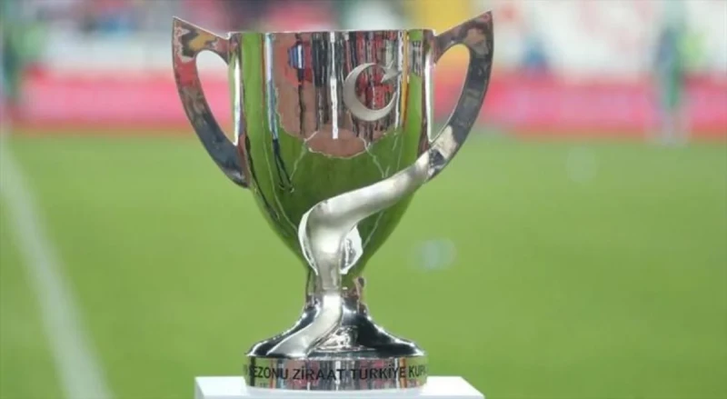 Türkiyə Kuboku finalının hakimləri açıqlandı