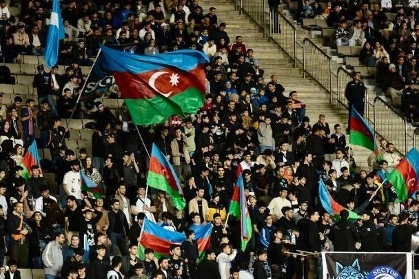 Qarabağın oyununa bir gündə biletlərin 1/3-i satılıb