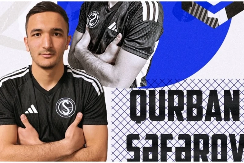 Сабаил перевел Гурбана Сафарова из Мингечевира