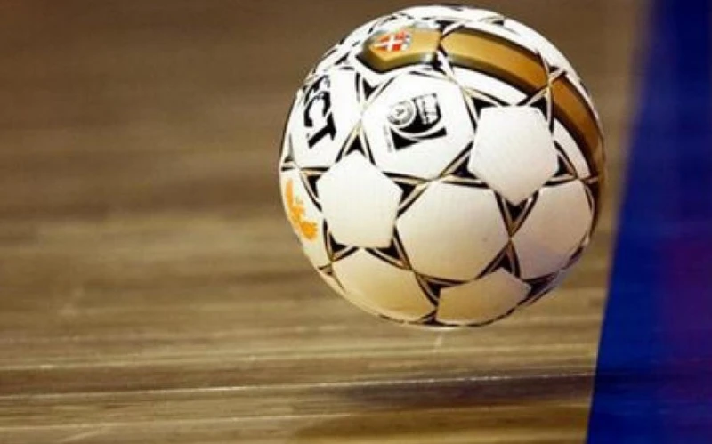 Azerbaycan Futsal Süper Ligi şampiyonu belli oldu