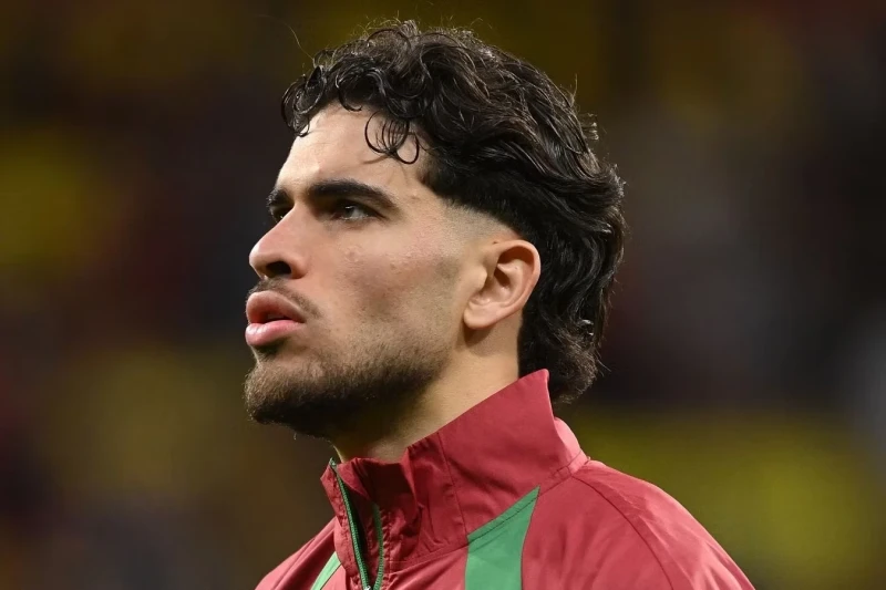 Morocco replaces two players for WC 2026 due to injury