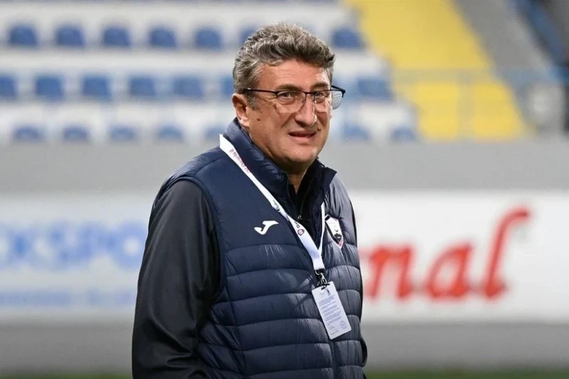 Kaxaber Tsxadadze Qəbələnin hazırlıq prosesi, yeni transferlər və gücləndirmə işləri barədə danışıb