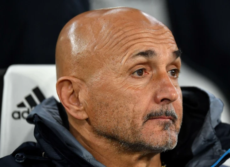 Yuventus Spalletti ilə müqaviləni uzadır