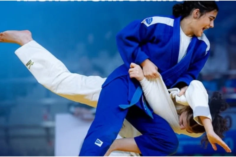 Azerbaijan Judo Championship among under-14s to be held