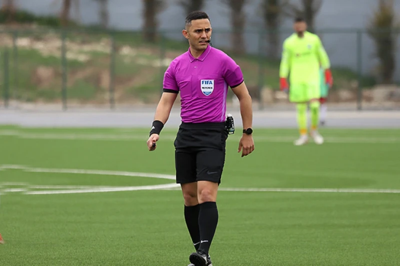 Misli Premyer Liqasında hakim təyinatlarında dəyişiklik