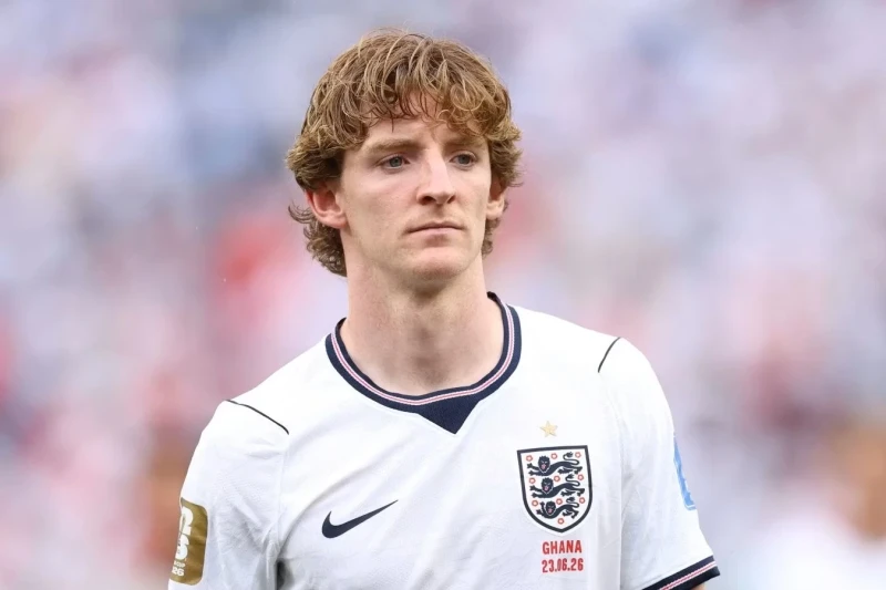 England sets new record for most goals scored in a World Cup